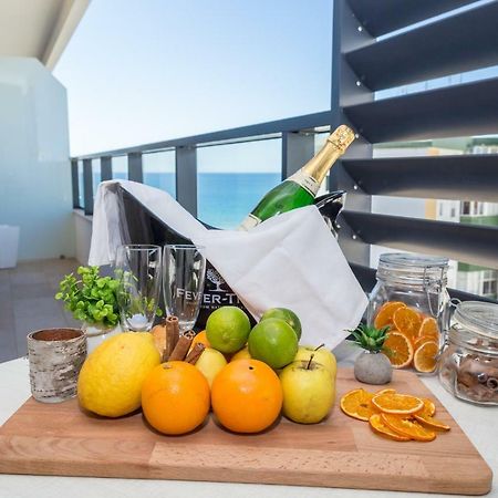 Apartamento Spot Rocha Prime Portimão Exterior foto