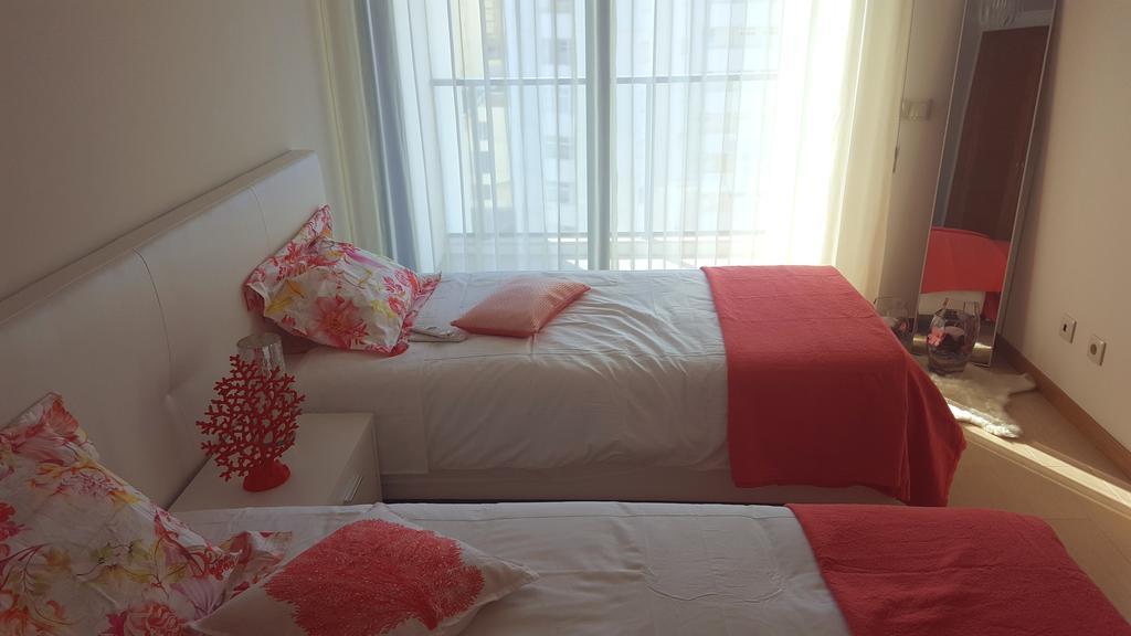 Apartamento Spot Rocha Prime Portimão Exterior foto