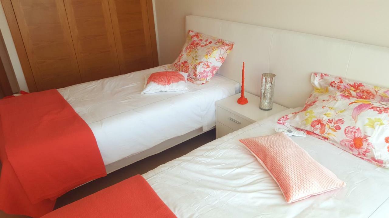Apartamento Spot Rocha Prime Portimão Exterior foto