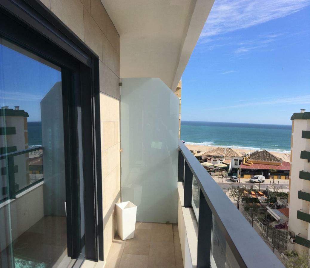 Apartamento Spot Rocha Prime Portimão Exterior foto