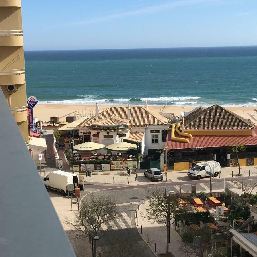 Apartamento Spot Rocha Prime Portimão Exterior foto