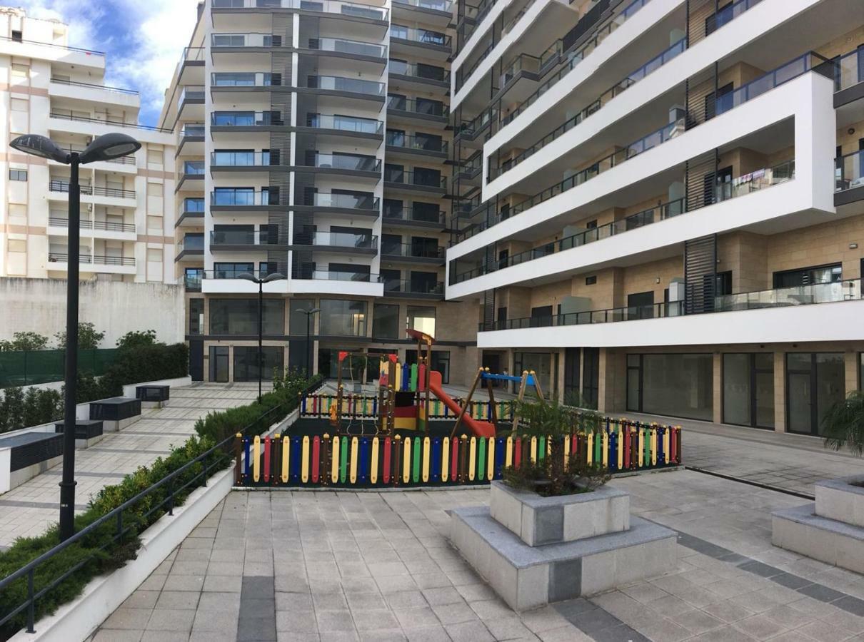 Apartamento Spot Rocha Prime Portimão Exterior foto