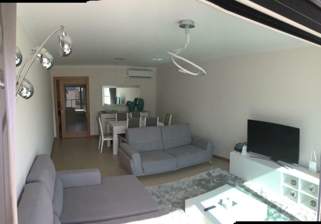 Apartamento Spot Rocha Prime Portimão Exterior foto
