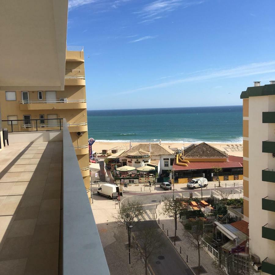 Apartamento Spot Rocha Prime Portimão Exterior foto