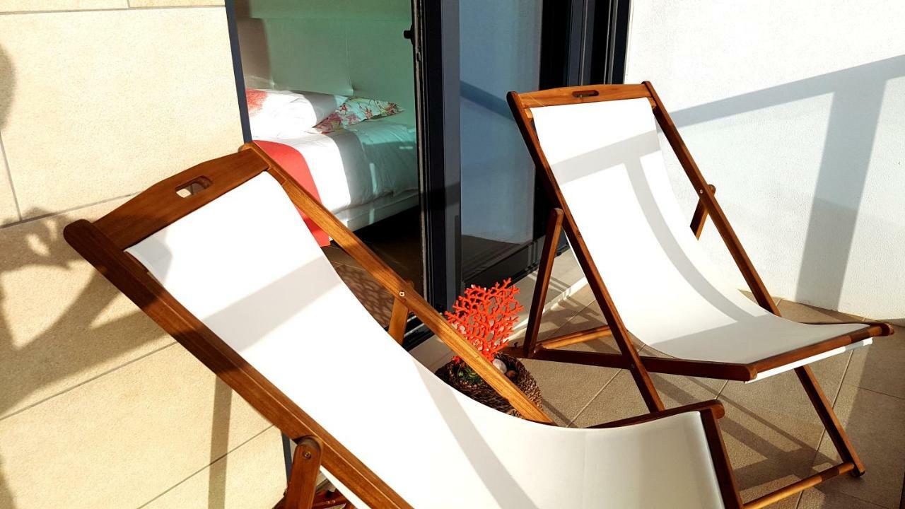 Apartamento Spot Rocha Prime Portimão Exterior foto
