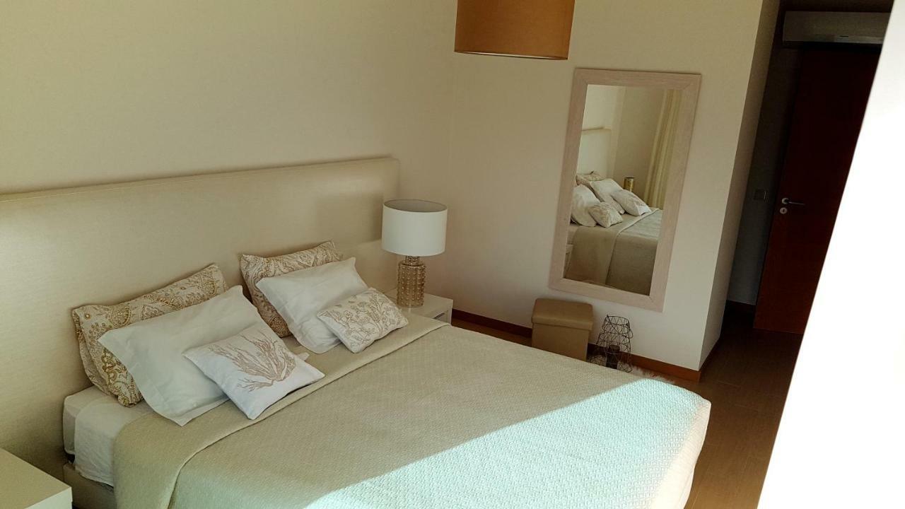 Apartamento Spot Rocha Prime Portimão Exterior foto