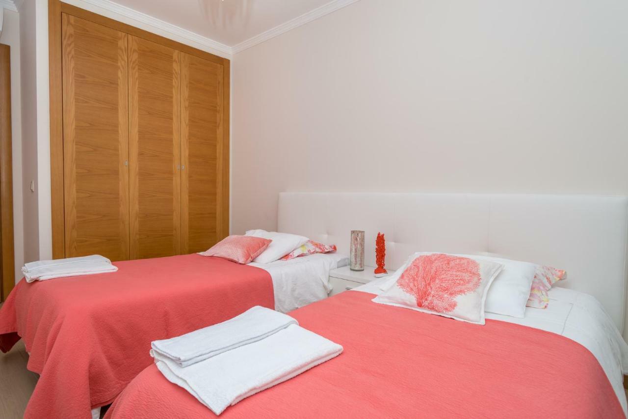Apartamento Spot Rocha Prime Portimão Exterior foto