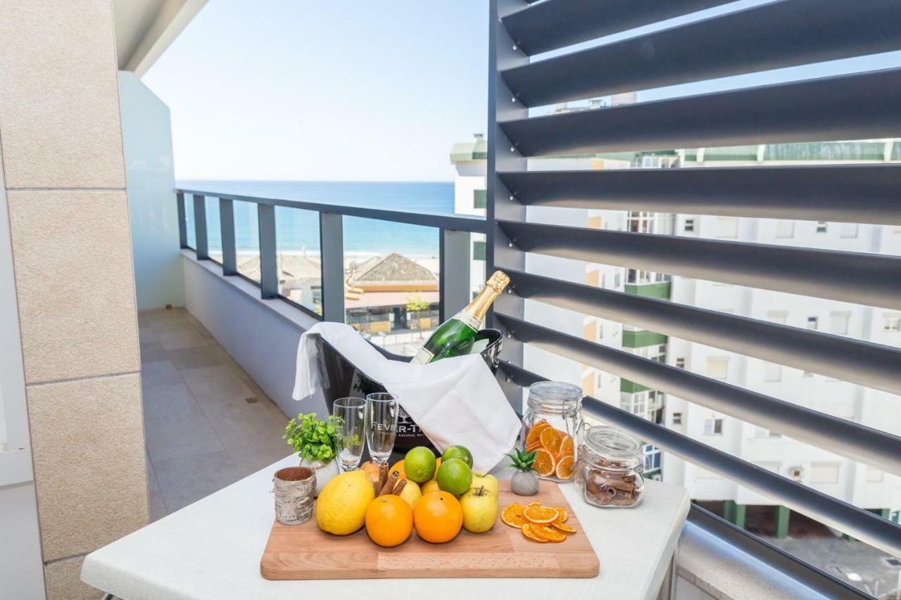 Apartamento Spot Rocha Prime Portimão Exterior foto