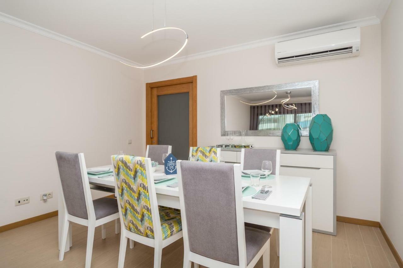 Apartamento Spot Rocha Prime Portimão Exterior foto