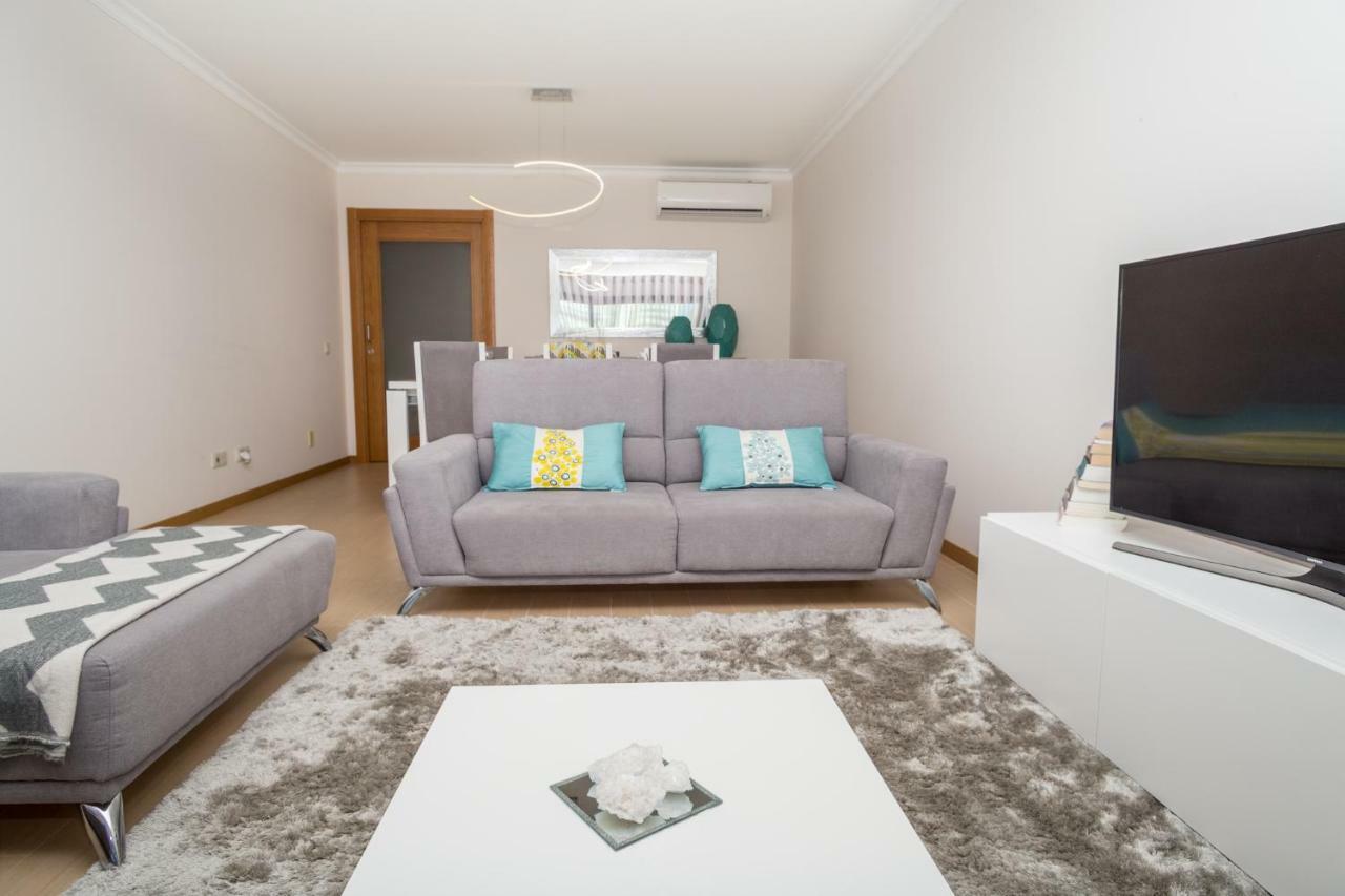 Apartamento Spot Rocha Prime Portimão Exterior foto