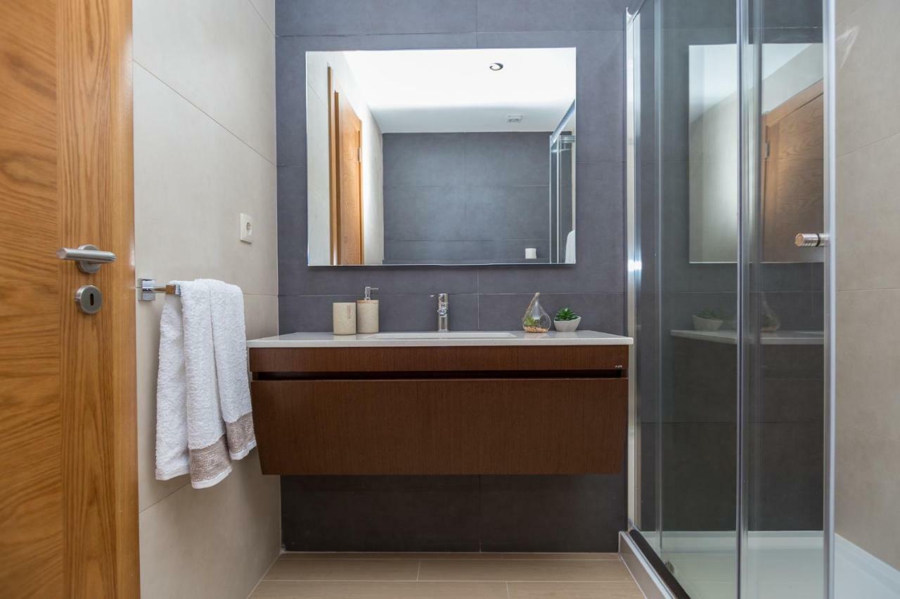 Apartamento Spot Rocha Prime Portimão Exterior foto