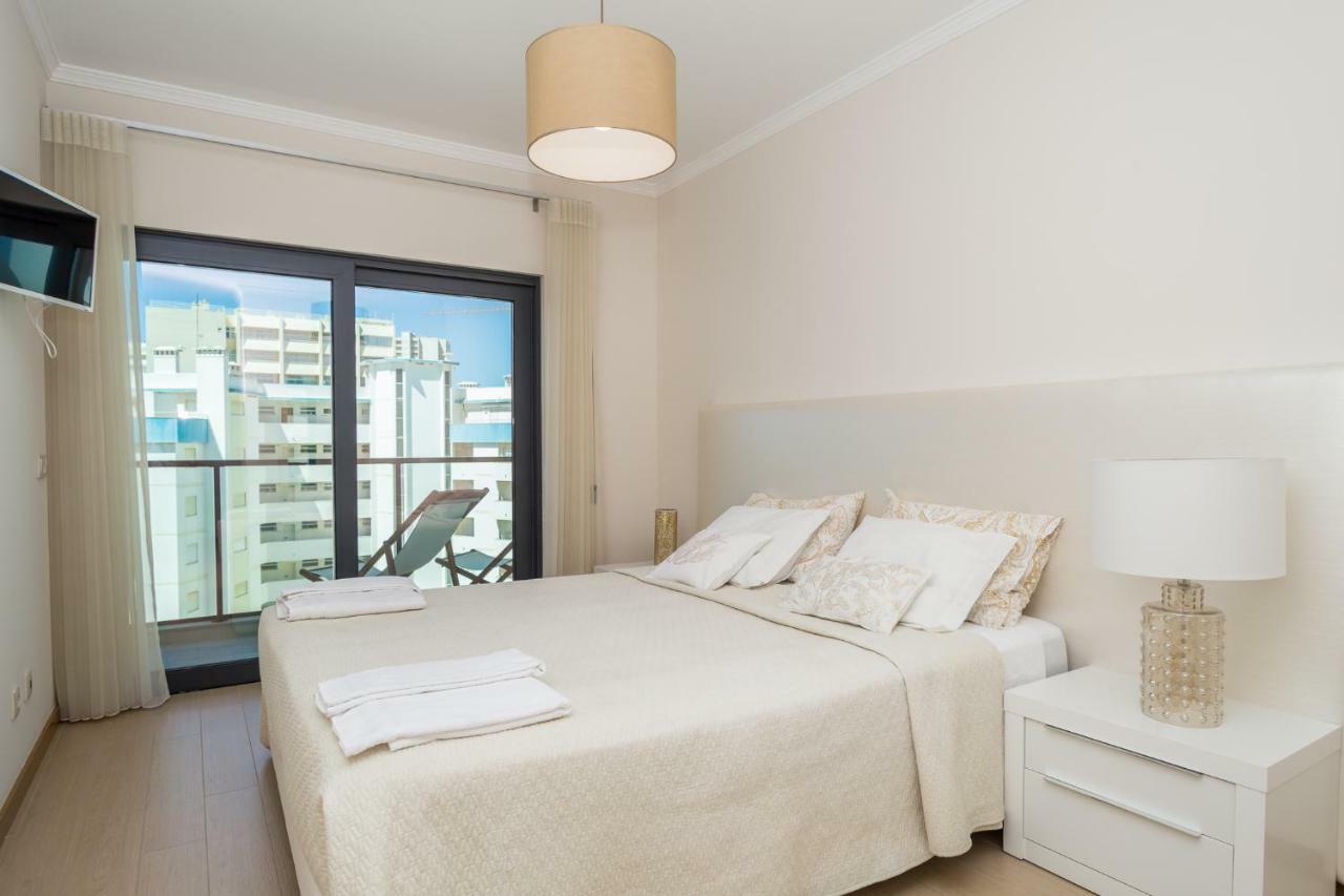 Apartamento Spot Rocha Prime Portimão Exterior foto