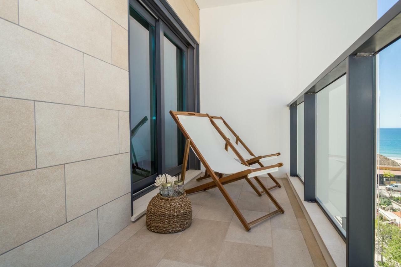 Apartamento Spot Rocha Prime Portimão Exterior foto