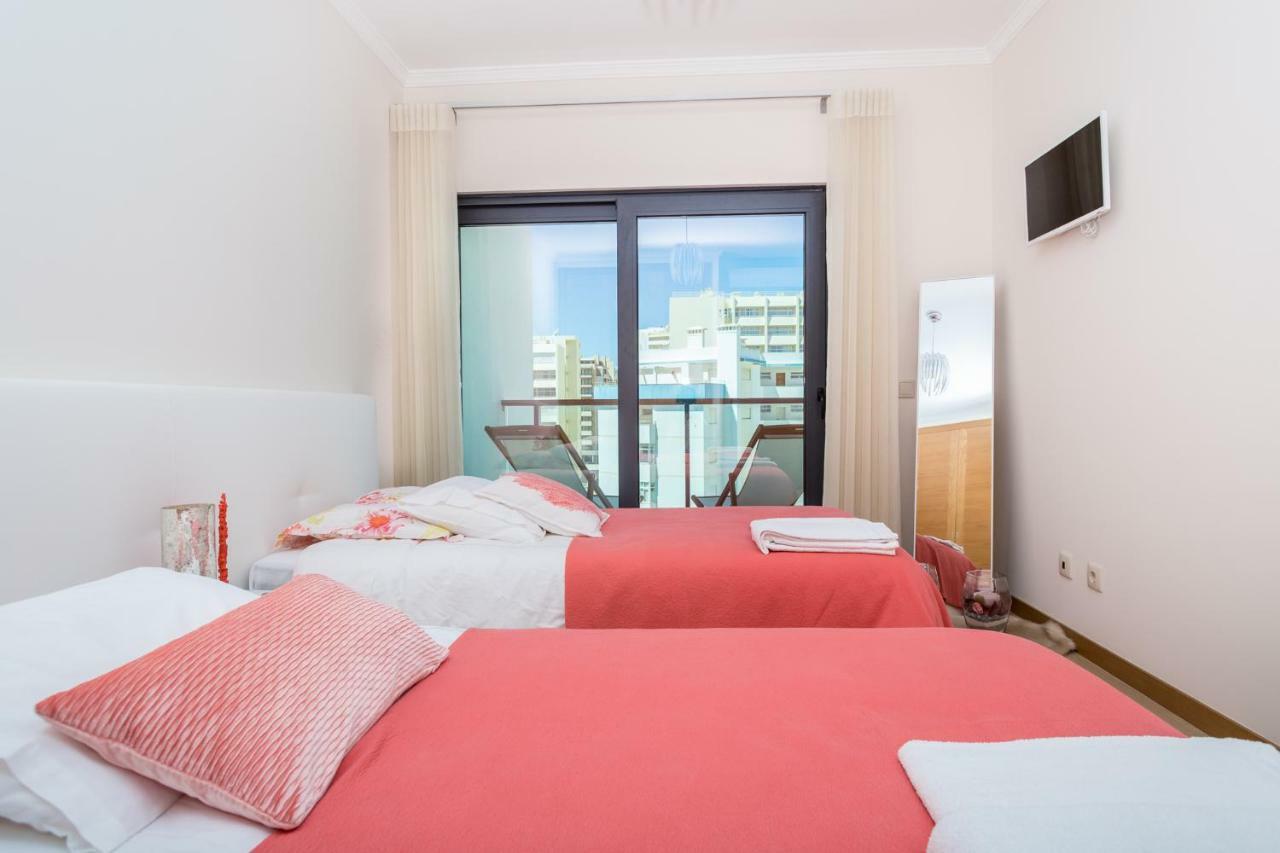 Apartamento Spot Rocha Prime Portimão Exterior foto