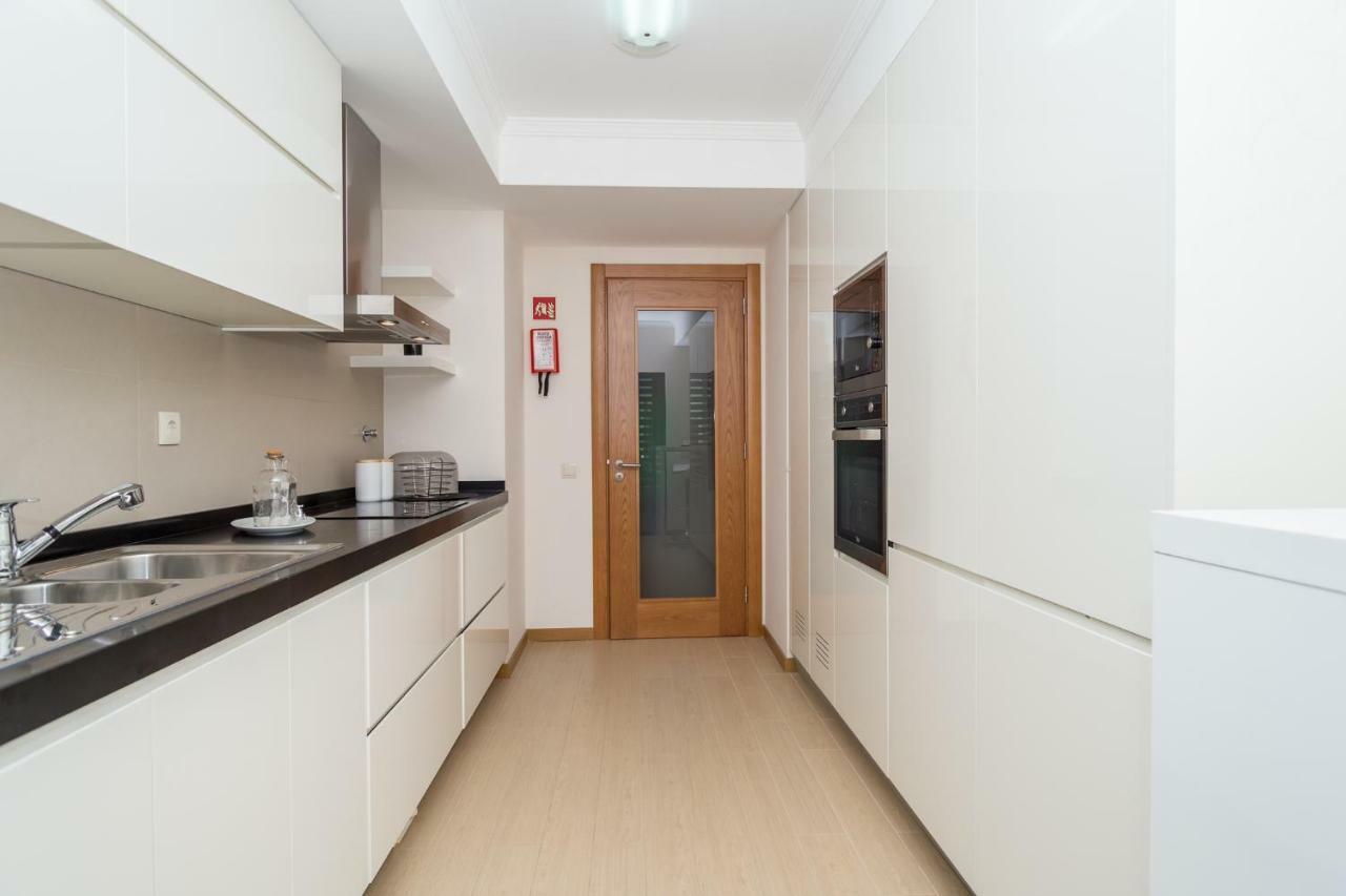 Apartamento Spot Rocha Prime Portimão Exterior foto