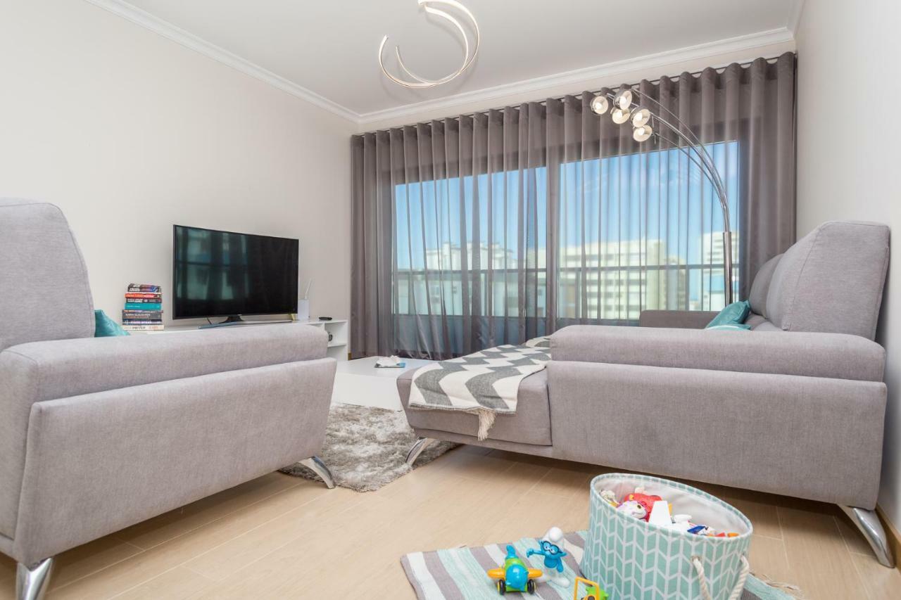 Apartamento Spot Rocha Prime Portimão Exterior foto
