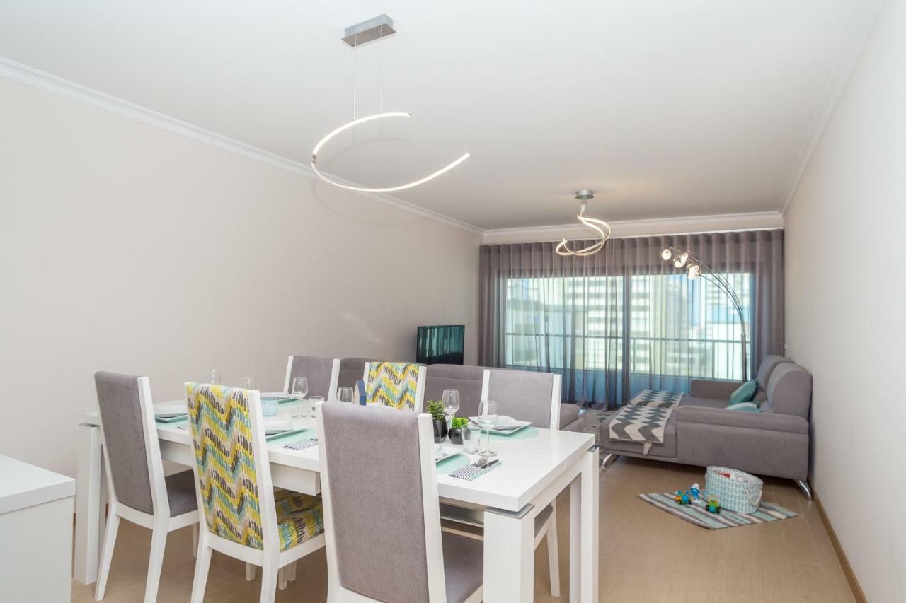 Apartamento Spot Rocha Prime Portimão Exterior foto