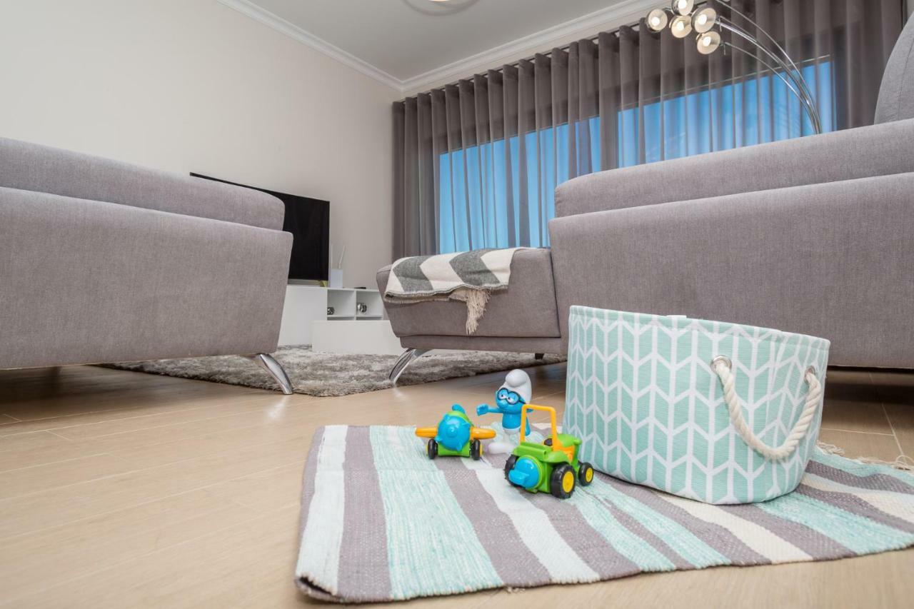 Apartamento Spot Rocha Prime Portimão Exterior foto