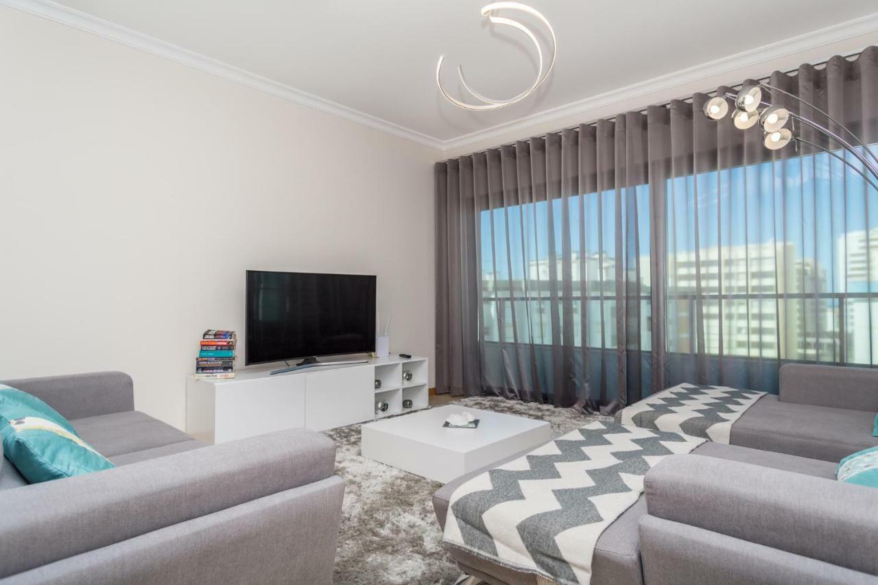 Apartamento Spot Rocha Prime Portimão Exterior foto