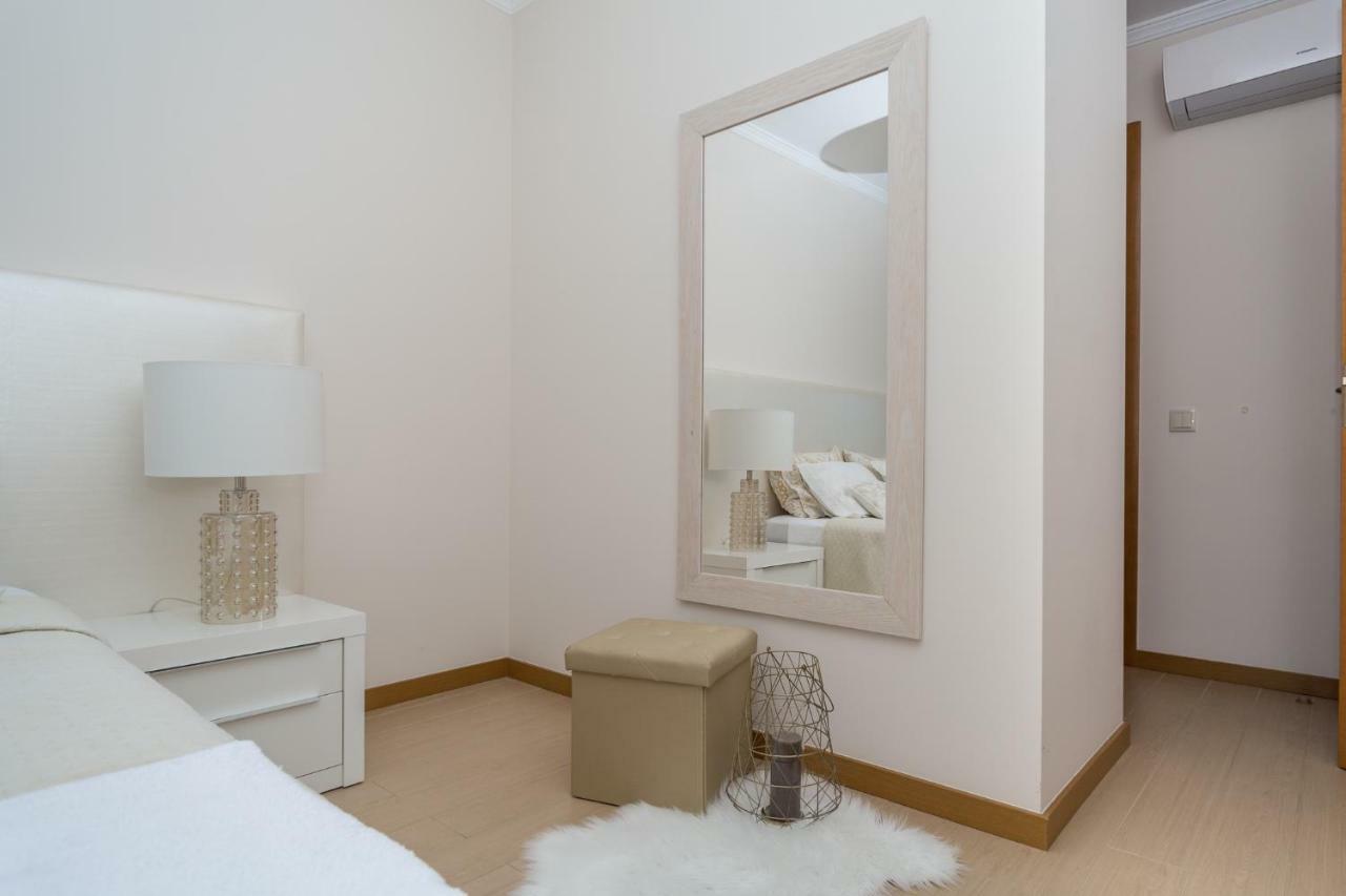 Apartamento Spot Rocha Prime Portimão Exterior foto