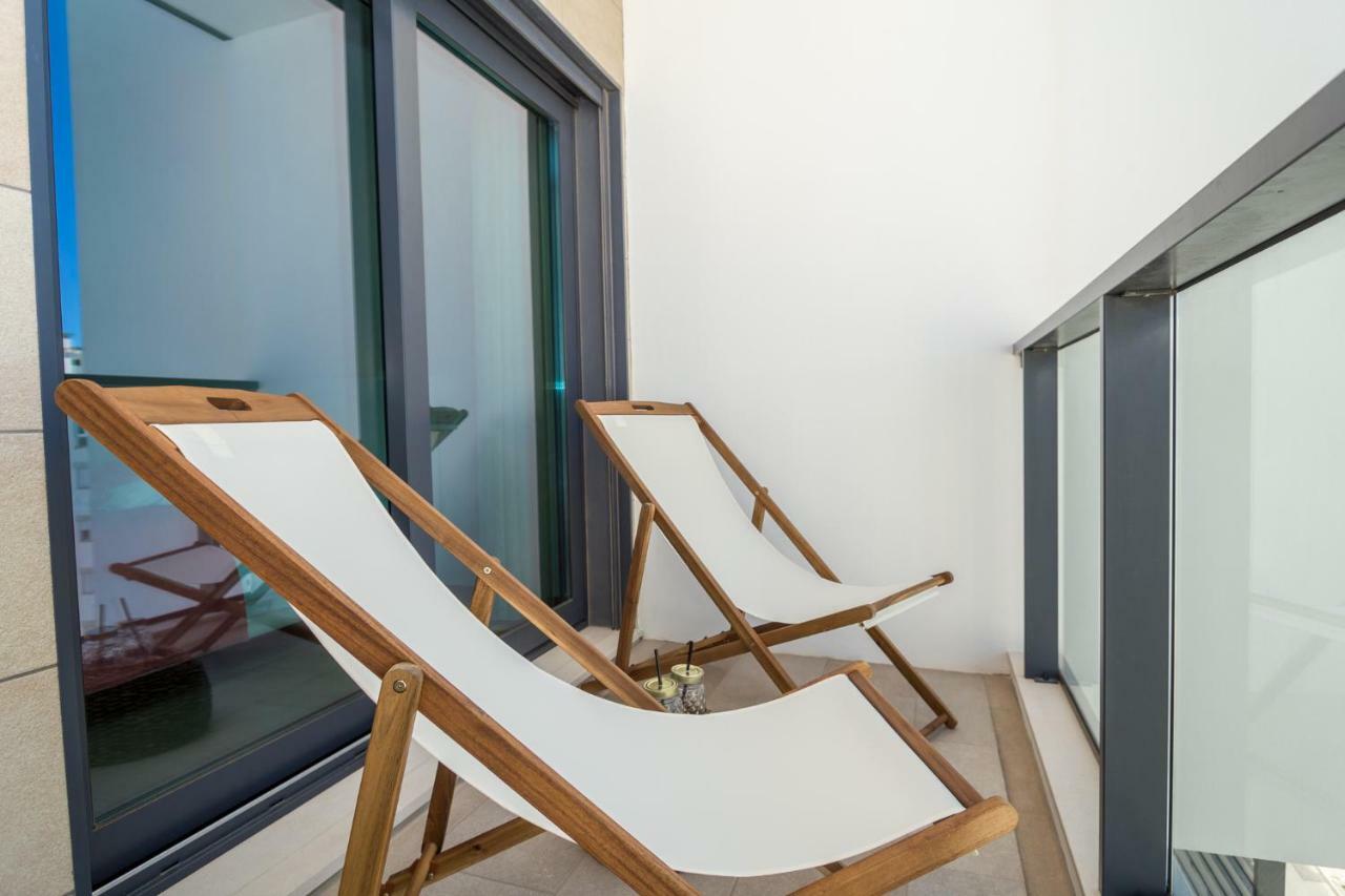 Apartamento Spot Rocha Prime Portimão Exterior foto