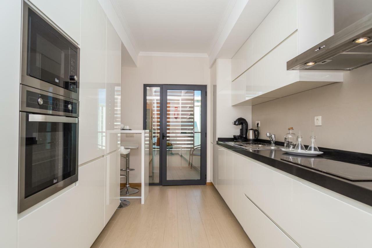 Apartamento Spot Rocha Prime Portimão Exterior foto
