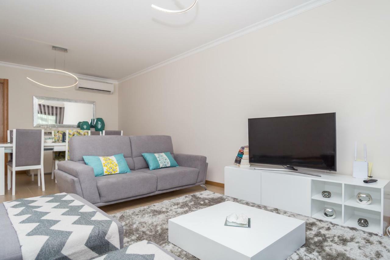 Apartamento Spot Rocha Prime Portimão Exterior foto