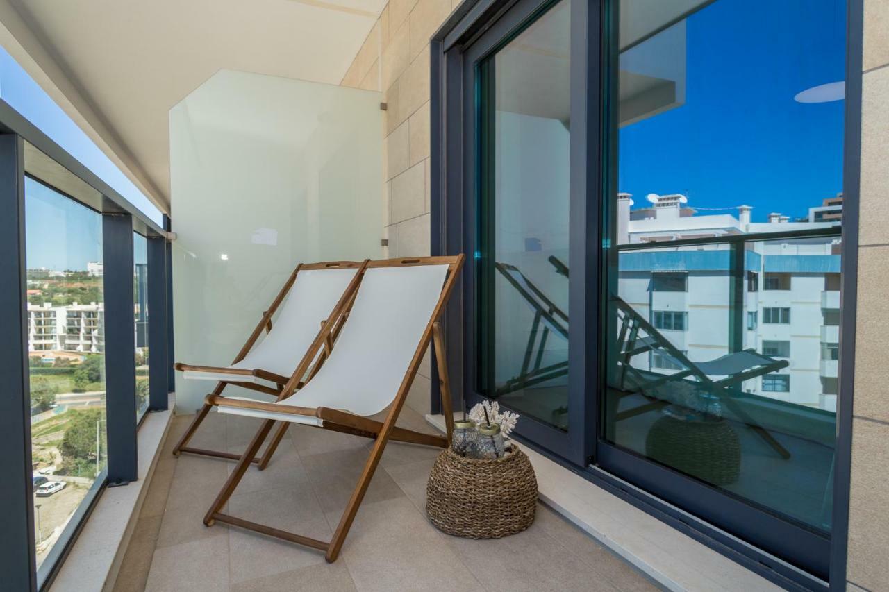 Apartamento Spot Rocha Prime Portimão Exterior foto
