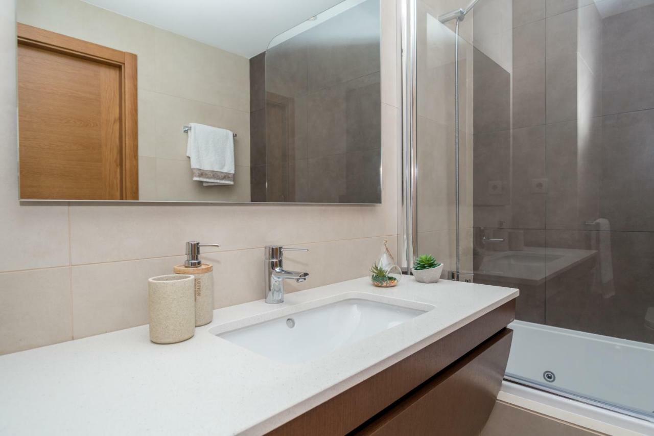 Apartamento Spot Rocha Prime Portimão Exterior foto