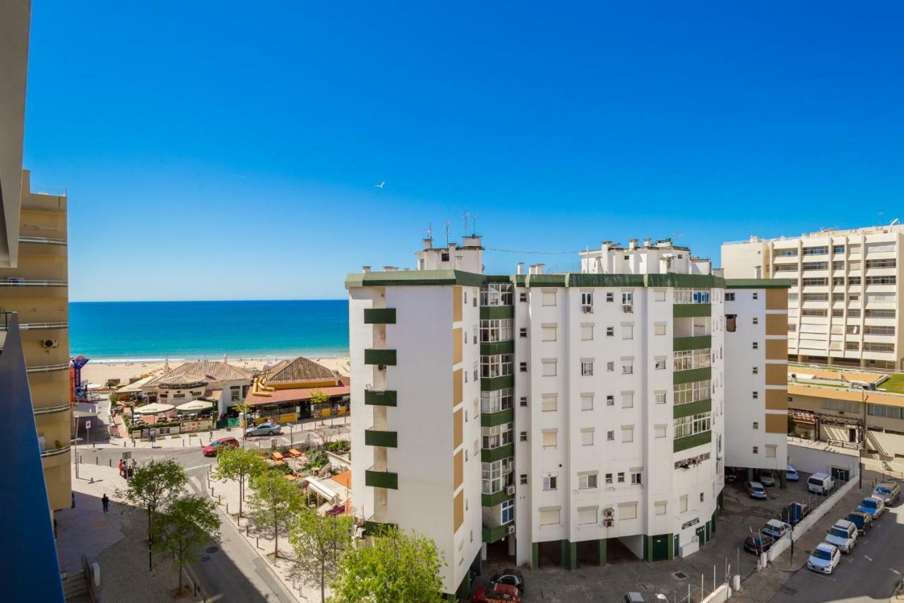 Apartamento Spot Rocha Prime Portimão Exterior foto