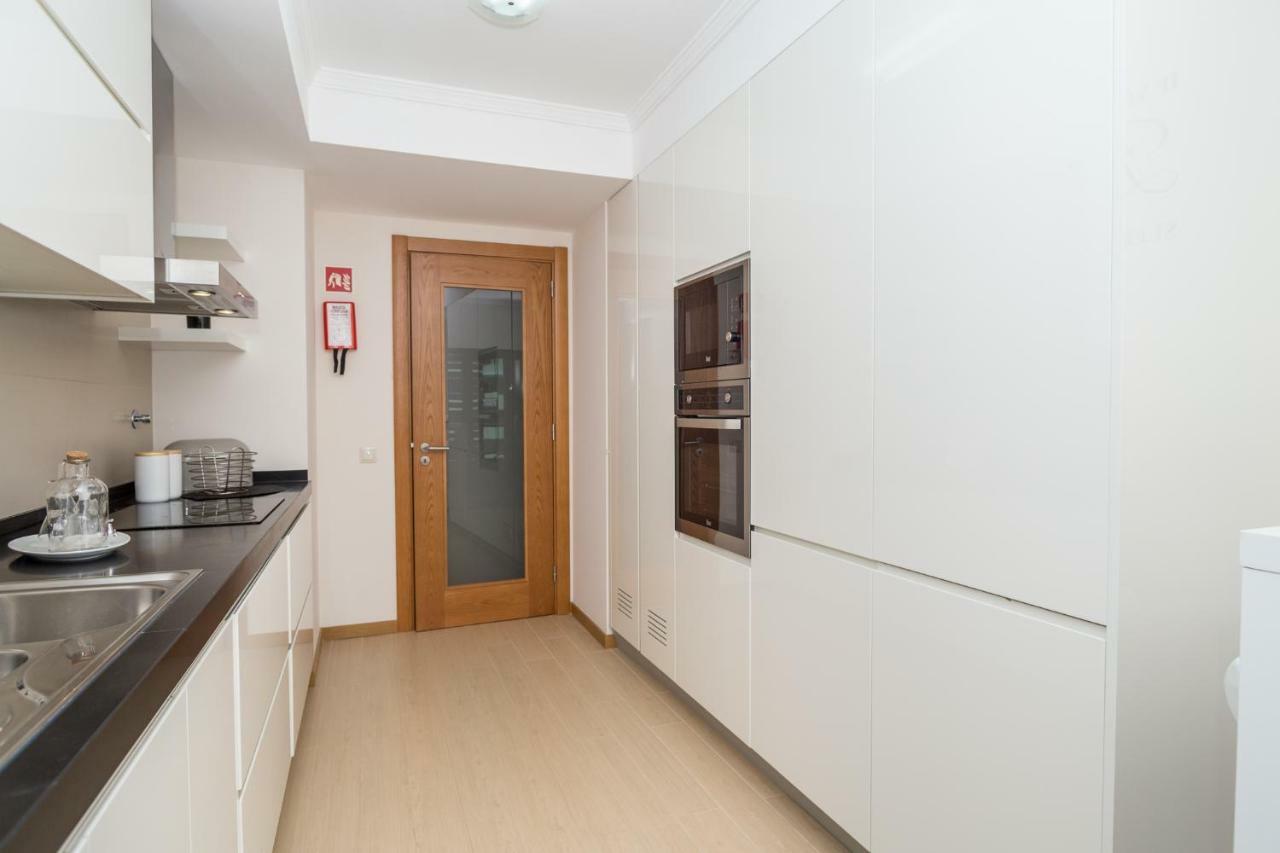 Apartamento Spot Rocha Prime Portimão Exterior foto