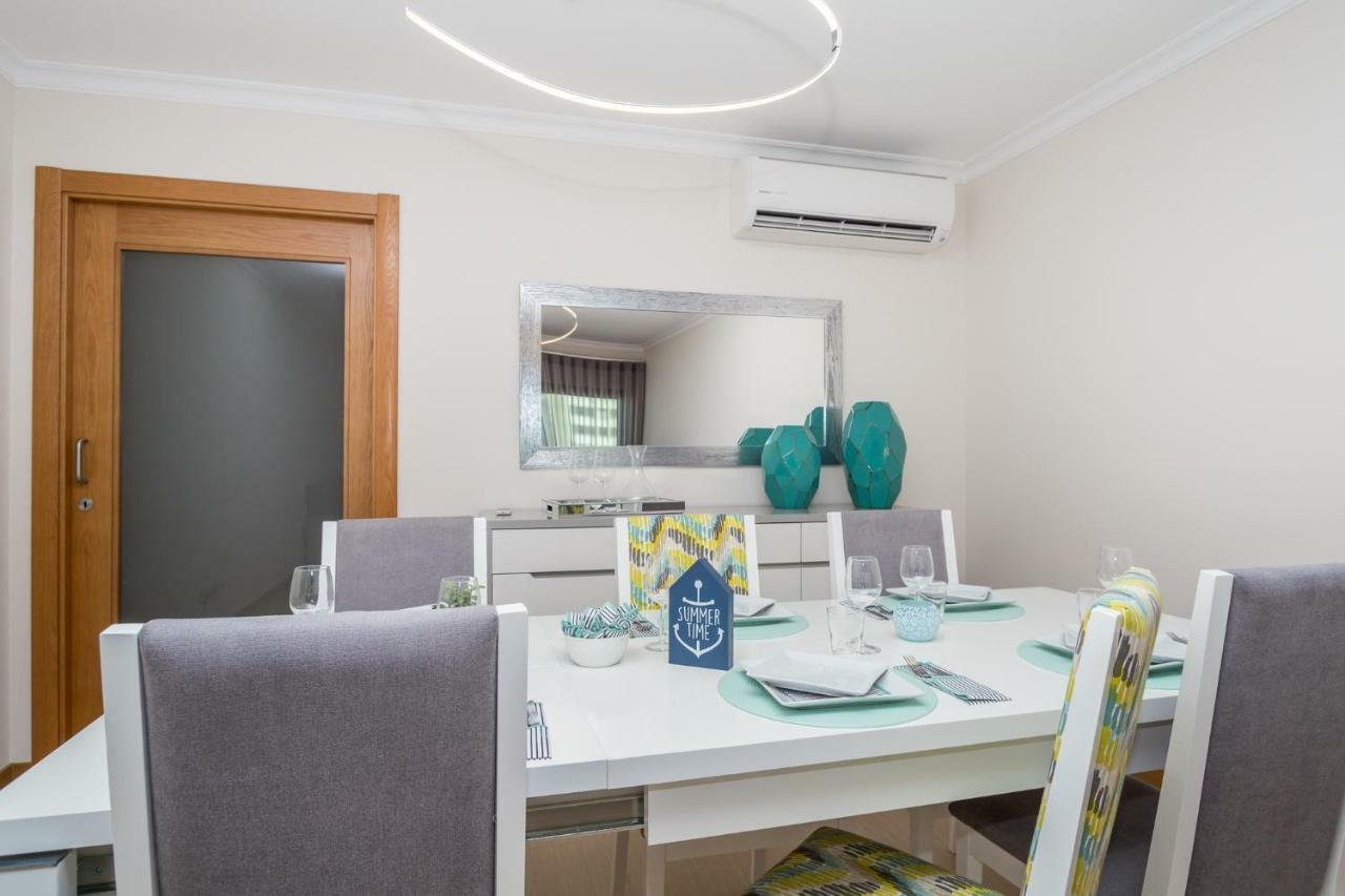 Apartamento Spot Rocha Prime Portimão Exterior foto