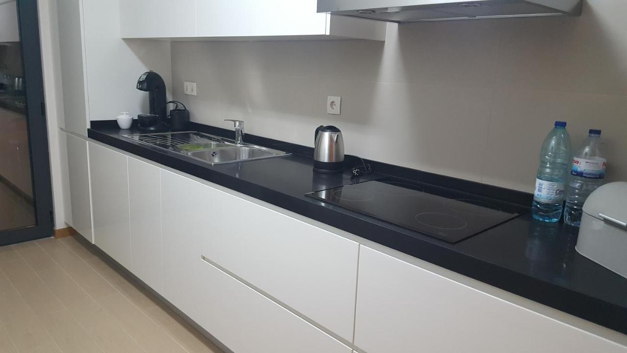 Apartamento Spot Rocha Prime Portimão Exterior foto