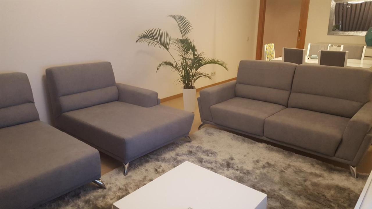 Apartamento Spot Rocha Prime Portimão Exterior foto