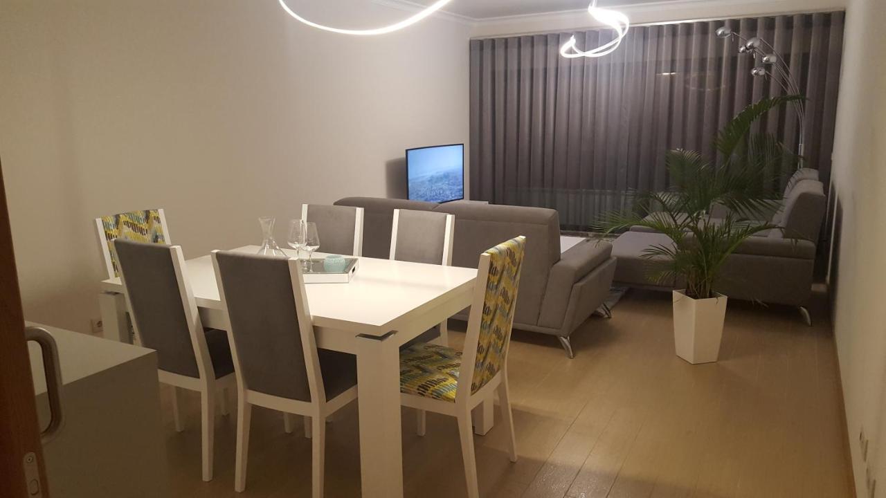 Apartamento Spot Rocha Prime Portimão Exterior foto